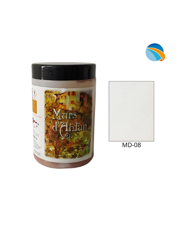 CERA MURS D'ANTAN – 1 KG MD-08