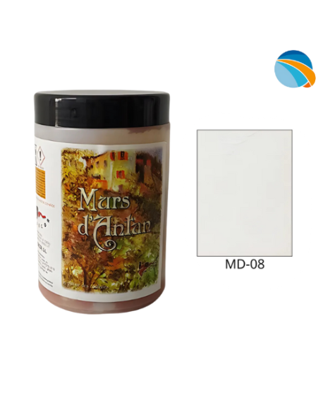 CERA MURS D'ANTAN – 1 KG MD-08