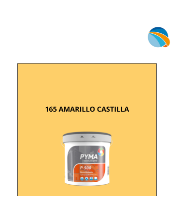 PYMA Revestimiento P-500 Fachadas – 15 L