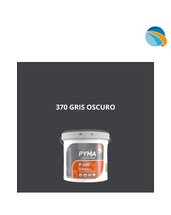 PYMA Revestimiento P-500 Fachadas 15 L | Revestimiento acrílico exterior