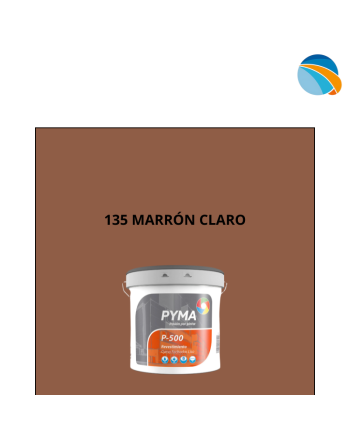 PYMA Revestimiento P-500 Fachadas 15 L | Revestimiento acrílico exterior