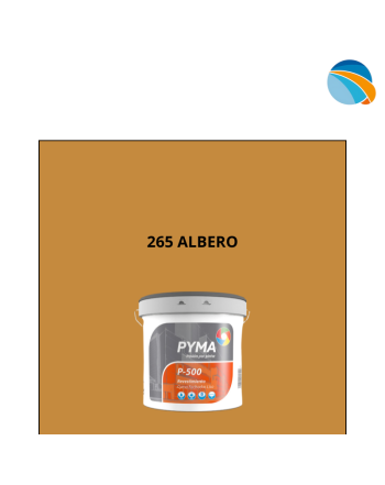 PYMA Revestimiento P-500 Fachadas 15 L | Revestimiento acrílico exterior