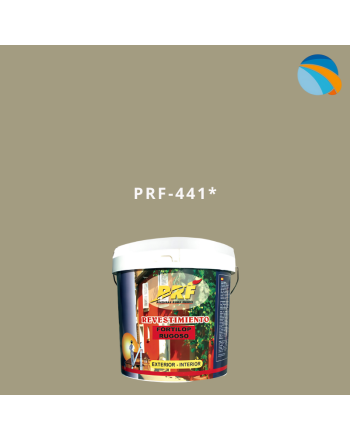 PRF Revestimiento Liso Colores 15 L | Revestimiento acrílico fachada