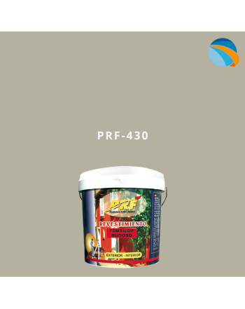 PRF Revestimiento Liso Colores 15 L | Revestimiento acrílico fachada