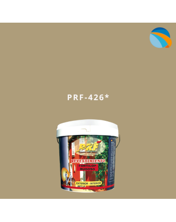 PRF Revestimiento Liso Colores 15 L | Revestimiento acrílico fachada
