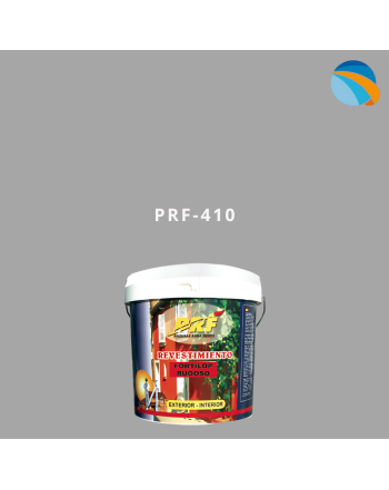 PRF Revestimiento Liso Colores 15 L | Revestimiento acrílico fachada