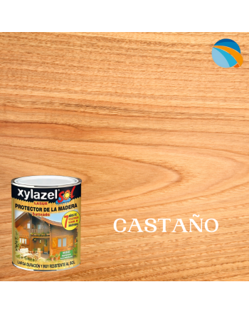 XYLAZEL Sol Lasur Satinado 7 Años