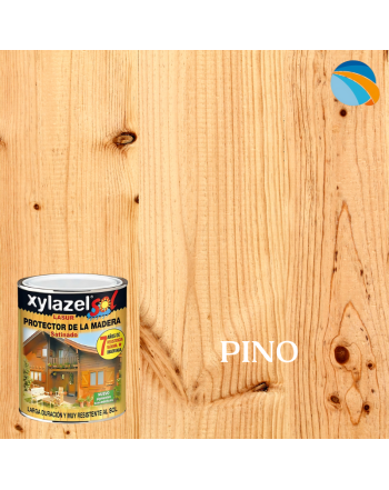 XYLAZEL Sol Lasur Satinado 7 Años