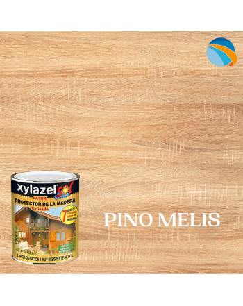 XYLAZEL Sol Lasur Satinado 7 Años