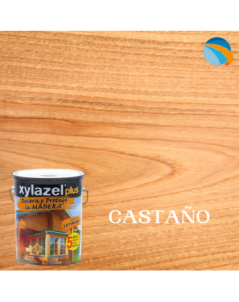 XYLAZEL Plus Satinado 5 Años