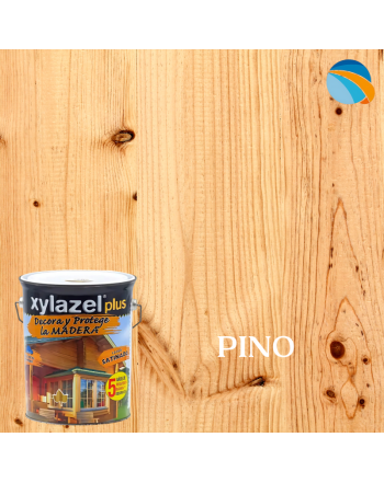XYLAZEL Plus Satinado 5 Años