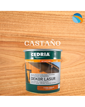 CEDRIA Dekor Lasur