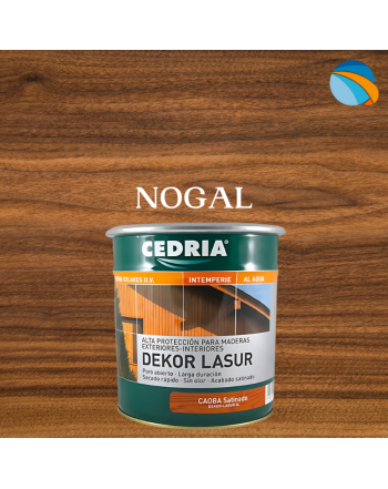 CEDRIA Dekor Lasur