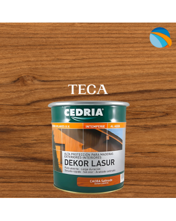 CEDRIA Dekor Lasur