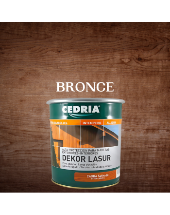CEDRIA Dekor Lasur