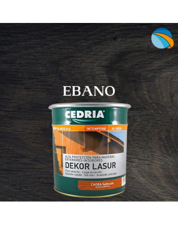 CEDRIA Dekor Lasur