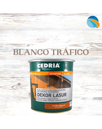 CEDRIA Dekor Lasur