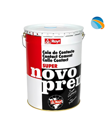 NOVOPREN PEGAMENTO CONTACTO SUPER