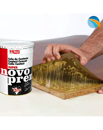NOVOPREN PEGAMENTO CONTACTO SUPER
