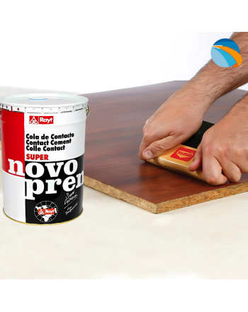NOVOPREN PEGAMENTO CONTACTO SUPER