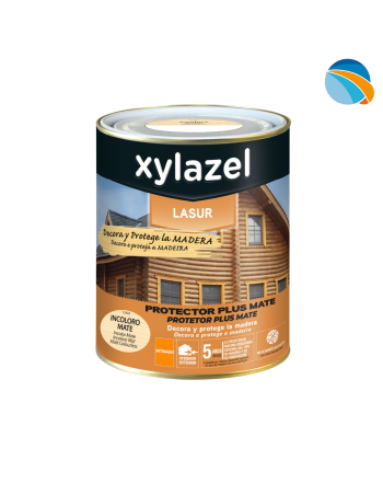 XYLAZEL Plus Satinado 5 Años