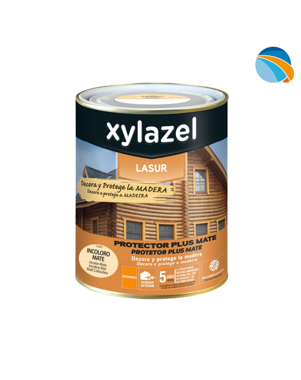 XYLAZEL Plus Satinado 5 Años