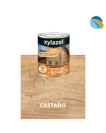 XYLAZEL Plus Satinado 5 Años