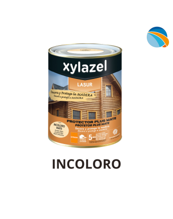 XYLAZEL Plus Satinado 5 Años