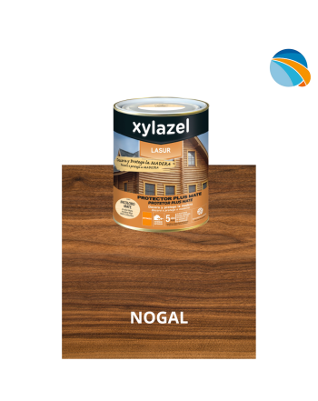 XYLAZEL Plus Satinado 5 Años