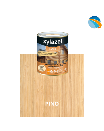 XYLAZEL Plus Satinado 5 Años