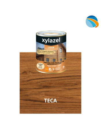 XYLAZEL Plus Satinado 5 Años