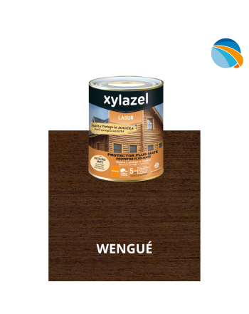 XYLAZEL Plus Satinado 5 Años