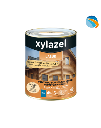 XYLAZEL Lasur Plus Mate 5 Años