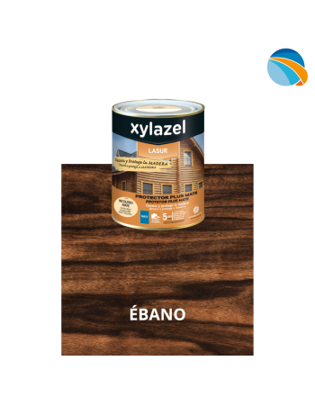 XYLAZEL Lasur Plus Mate 5 Años