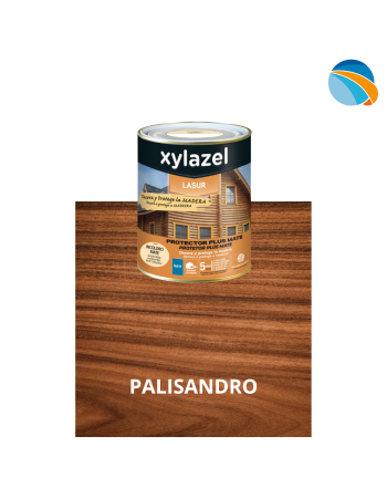 XYLAZEL Lasur Plus Mate 5 Años