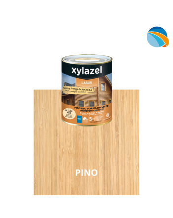 XYLAZEL Lasur Plus Mate 5 Años