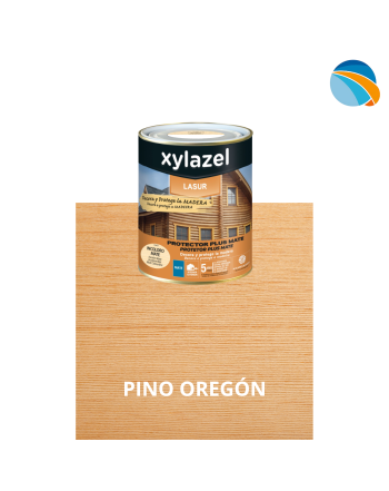 XYLAZEL Lasur Plus Mate 5 Años