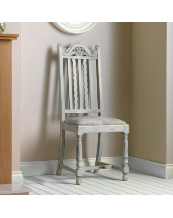 CHALK PAINT Pintura Efecto Tiza Piedra – 750 ml