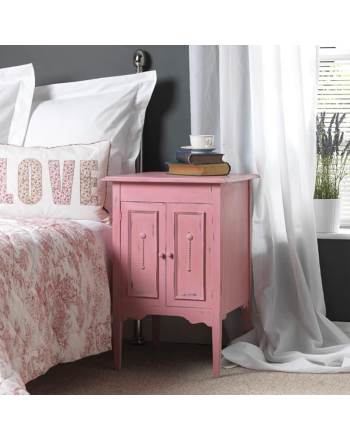 CHALK PAINT Pintura Efecto Tiza Rosa Antiguo – 750 ml