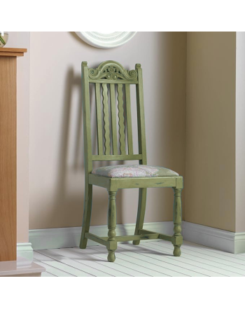 CHALK PAINT Pintura Efecto Tiza Verde Salvia – 750 ml