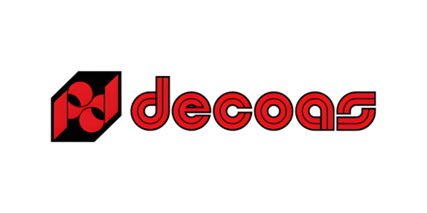 Deco logo