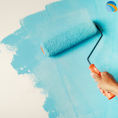 Cómo pintar fachadas paso a paso y conseguir un acabado profesional